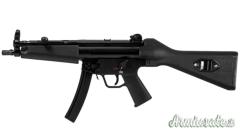 B & T Brugger and Thomet B&T 96 9x21mm IMI