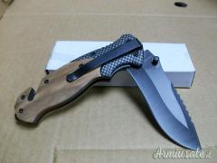 COLTELLO TACTICAL SCK