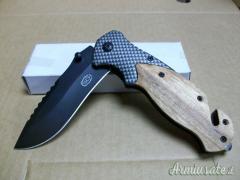 COLTELLO TACTICAL SCK