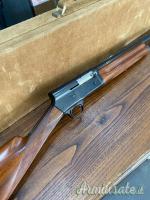 Semiautomatico Browning calibro 16 canna 71 * camerato 70mm