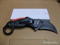 COLTELLO TACTICAL SCK