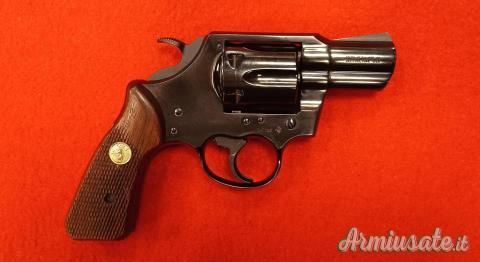 Colt Lawman MK V  Cal.357 Magnum