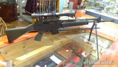 Beretta AR70 .222 Remington