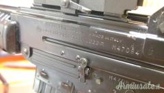 Beretta AR70 .222 Remington