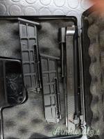 Beretta 98 .22 LR Long Rifle