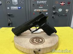 PROMO Pistola s/automatica marca SIG-Sauer modello P320 calibro 9x21mm IMI