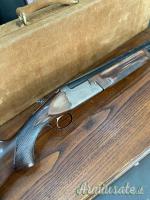 sovrapposto IAB cal 12 canne 68 skeet