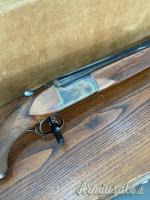 Sovrapposto da tiro al piccione  Franchi Grado II calibro 12 canna 71 stroz ***/*