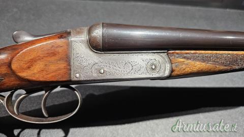 Doppietta inglese Army Navy cal 20
