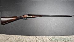 Doppietta inglese Army Navy cal 20