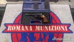 Colt OFFICERS  .22 Long Rifle