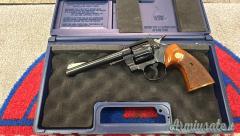 Colt OFFICERS  .22 Long Rifle