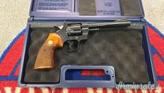 Colt OFFICERS  .22 Long Rifle