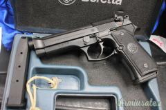 Beretta 98FS 9x21mm IMI