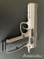 CZ | Ceska Zbrojovka  CZ SCHADOW 2 9x21mm IMI