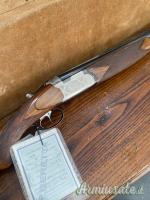 sovrappozsto P.Beretta cal 12 mod.S57 canne 71 3/1