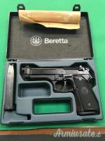 Beretta 96 .40 Smith & Wesson | Auto  |  10 x 21 mm