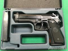 Beretta 96 .40 Smith & Wesson | Auto  |  10 x 21 mm