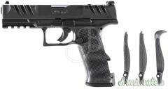 Walther | Carl PDP F.S. 9 LUGER 4.5