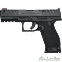 Walther | Carl PDP F.S. 9 LUGER 4.5