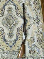 Doppietta P. Beretta Gardone V.T. modello 411 Incisa