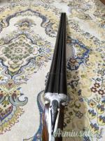 Doppietta P. Beretta Gardone V.T. modello 411 Incisa