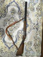 Sovrapposto Beretta mod. S55 Cal. 12 CANNE ALLEGGERITE