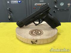 PROMO Pistola s/automatica marca HS Arms modello SF19 calibro 9x21mm IMI