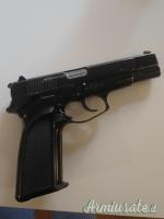 Browning 750 .32 H&R Magnum