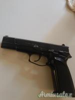 Browning 750 .32 H&R Magnum