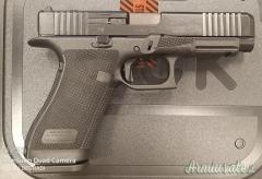Glock 17  -  19   GEN 6 9x19mm Parabellum | Luger | NATO