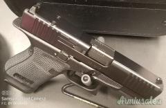 Glock 17  -  19   GEN 6 9x19mm Parabellum | Luger | NATO
