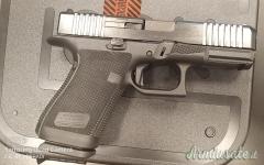 Glock 17  -  19   GEN 6 9x19mm Parabellum | Luger | NATO