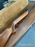 Carabina Diana mod 35 cal4,5  (porto d'armi)