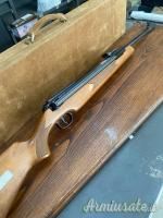 Carabina Diana mod 48/52  cal4,5  (porto d'armi)