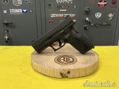 Pistola s/automatica HS Arms modello SF19 calibro  9x21mm IMI