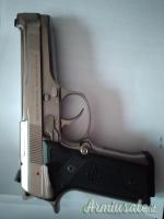 Beretta STEEL 1 9x21mm IMI