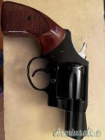 Colt Cobra .38 Special  |  9x29mmR