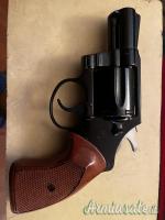 Colt Cobra .38 Special  |  9x29mmR