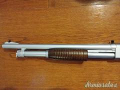 Winchester 1200 Stainless Police calibro 12