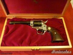 Colt  Arkansas Frontier Scout .22 LR Long Rifle