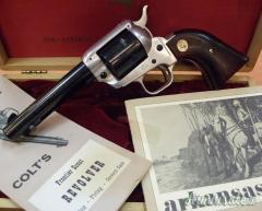 Colt  Arkansas Frontier Scout .22 LR Long Rifle