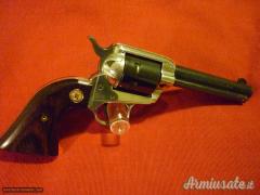 Colt  Arkansas Frontier Scout .22 LR Long Rifle