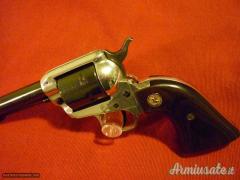 Colt  Arkansas Frontier Scout .22 LR Long Rifle