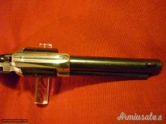 Colt  Arkansas Frontier Scout .22 LR Long Rifle