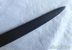 Sciabola-baionetta per fucile CHASSEPOT mod. 1866 dotazione reparti di fanteria Esercito francese