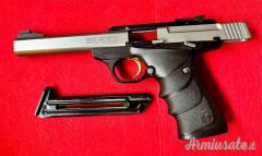 Browning Buck Mark .22 LR Long Rifle