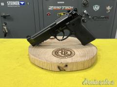 PROMO Pistola s/automatica marca Beretta modello 92X 9x19mm Parabellum | Luger | NATO