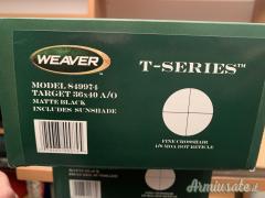 Weaver T36