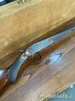 monocanna calibro 32 marca Francotte